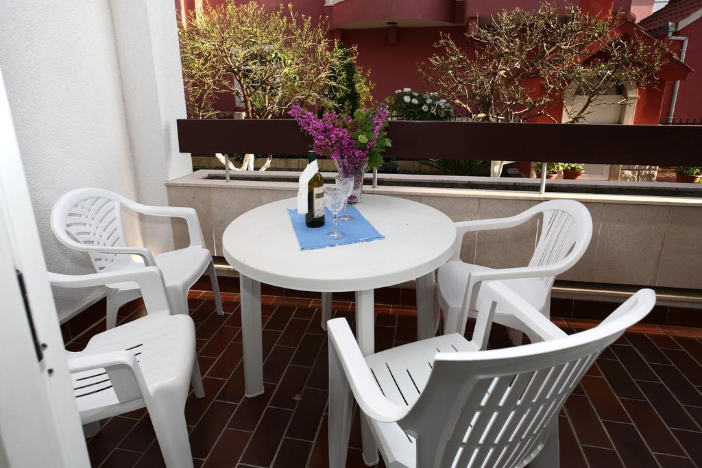 Apartments In Beautiful Split Podstrana Bilik gambar