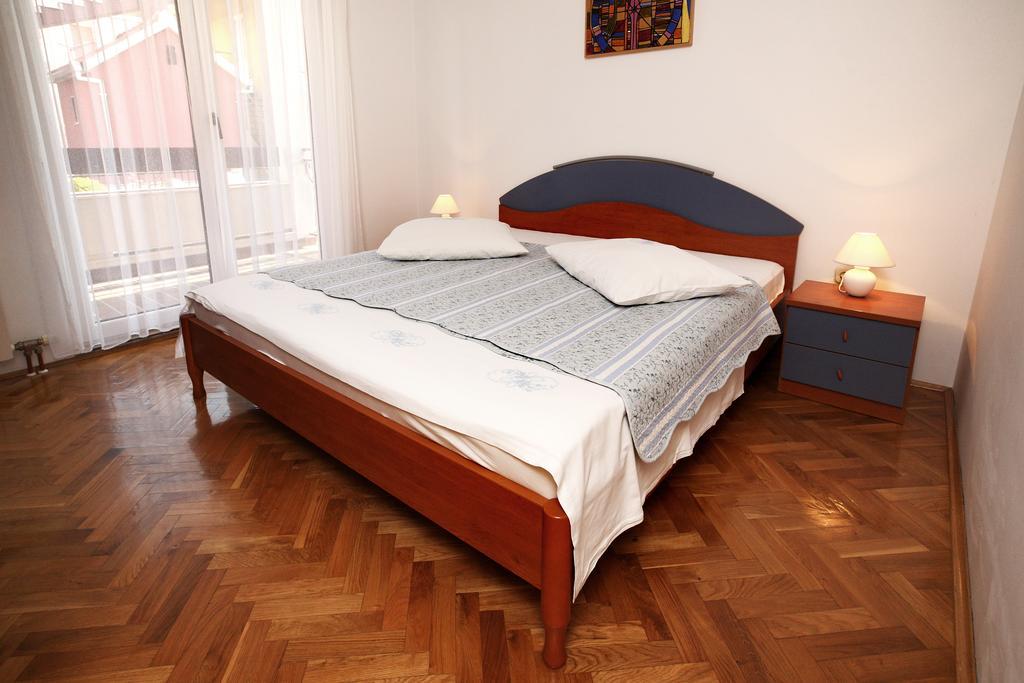 Apartments In Beautiful Split Podstrana Bilik gambar