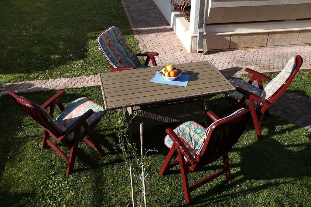 Apartments In Beautiful Split Podstrana Bilik gambar